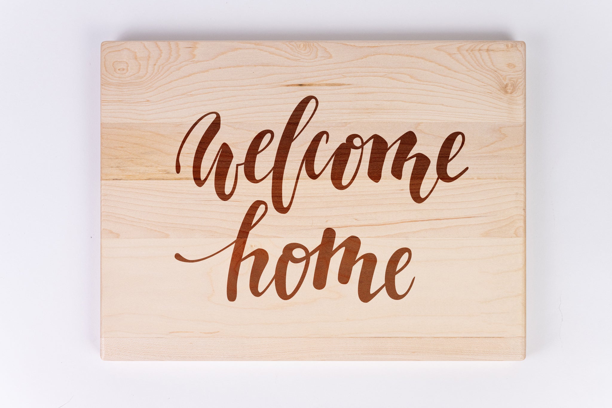 WILMY VET Laser Engraved Cutting Board – Gifts That Brand You