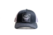 Load image into Gallery viewer, CrossFit Cygnus Hat - w/ Black/Silver Leatherette Patch (PICK-UP AT CYGNUS)
