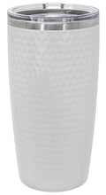Load image into Gallery viewer, Laser Engraved Tumbler with Ridges 20oz (box of 24)
