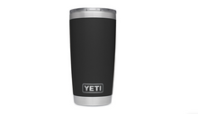 Load image into Gallery viewer, Laser Engraved Yeti Tumblers - 20oz (Box of 24)
