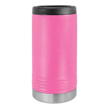 Load image into Gallery viewer, Laser Engraved Insulated 12oz Slim Can Koozie (Box of 24)
