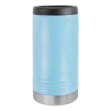 Load image into Gallery viewer, Laser Engraved Insulated 12oz Slim Can Koozie (Box of 24)

