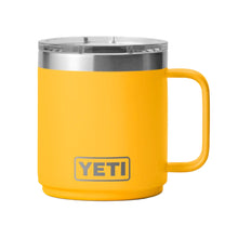 Load image into Gallery viewer, Laser Engraved Yeti Mug
