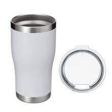 Load image into Gallery viewer, Laser Engraved Tumbler 20oz
