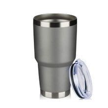 Load image into Gallery viewer, Laser Engraved Tumbler 30oz

