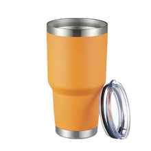 Load image into Gallery viewer, Laser Engraved Tumbler 30oz
