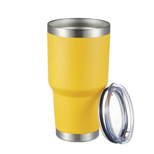 Load image into Gallery viewer, Laser Engraved Tumbler 30oz (box of 24)
