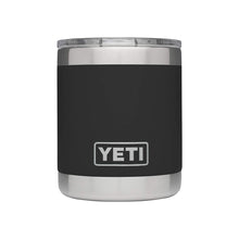 Load image into Gallery viewer, Laser Engraved Yeti Tumblers - 10oz Lowball
