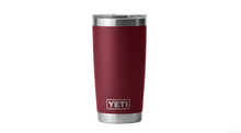 Load image into Gallery viewer, Laser Engraved Yeti Tumblers - 20oz
