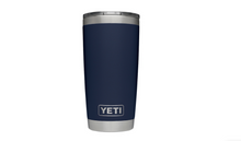 Load image into Gallery viewer, Laser Engraved Yeti Tumblers - 20oz
