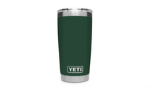 Load image into Gallery viewer, Laser Engraved Yeti Tumblers - 20oz

