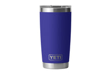 Load image into Gallery viewer, Laser Engraved Yeti Tumblers - 20oz
