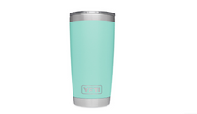 Load image into Gallery viewer, Laser Engraved Yeti Tumblers - 20oz
