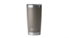 Load image into Gallery viewer, Laser Engraved Yeti Tumblers - 20oz
