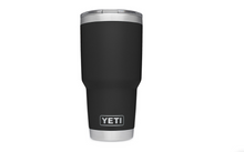 Load image into Gallery viewer, Laser Engraved Yeti Tumblers - 30oz
