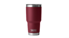 Load image into Gallery viewer, Laser Engraved Yeti Tumblers - 30oz
